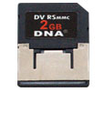 MMC Mobile DV RSMMC